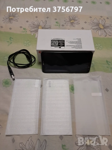 Huawei mate 10 lite , снимка 2 - Huawei - 55143530