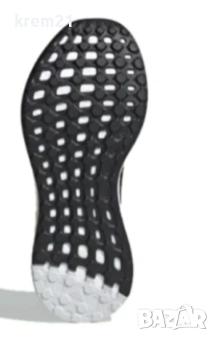 Adidas SenseBoost унисекс 38 номер, снимка 5 - Маратонки - 54563905