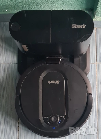 Робот прахосмукачка Shark IQ