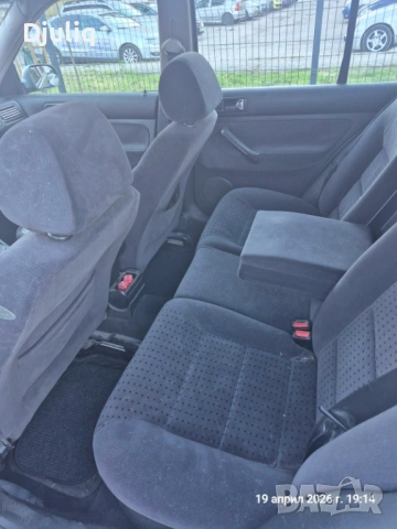 Wv bora, снимка 5 - Автомобили и джипове - 54249205