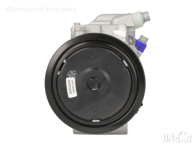Компресор за климатик за Seat Cordoba и Seat Ibiza, снимка 2 - Части - 54865185