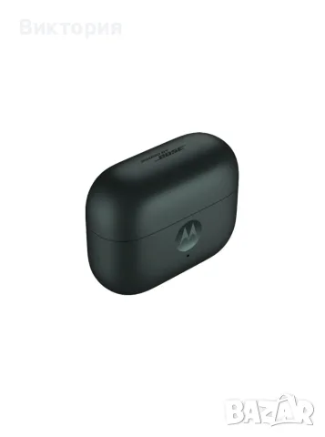 True wireless слушалки Motorola buds loop