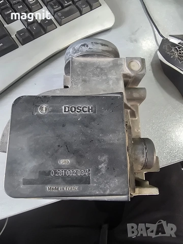 0281002034 Mercedes W124 Vito W638 2.3TD 0005429314