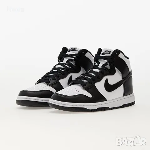 Мъжки кецове / маратонки Nike Dunk Higt Retro Basketball Shoes