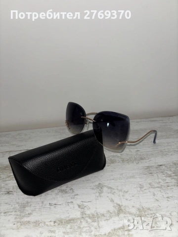 Слънчеви очила Guess GU00269 28B 60