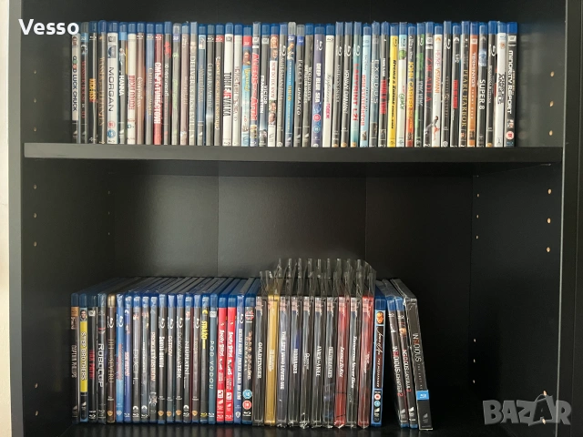 Blu-ray/Блу-рей филми/movies/films с БГ субтитри