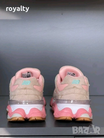 New Balance 9060 Нови Дамски Маратонки Ню Баланс 35-41 Номер , снимка 5 - Маратонки - 54857009