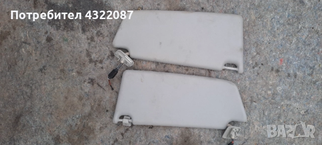 Сенник Опел Астра Opel Astra H 1.9 CDTI 150 к.с 2004-2010г, снимка 2 - Части - 54592185