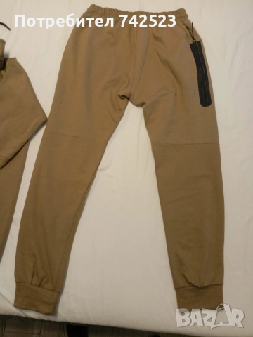 Мъжки спортен екип Nike Tech fleece , снимка 8 - Спортни дрехи, екипи - 54617725