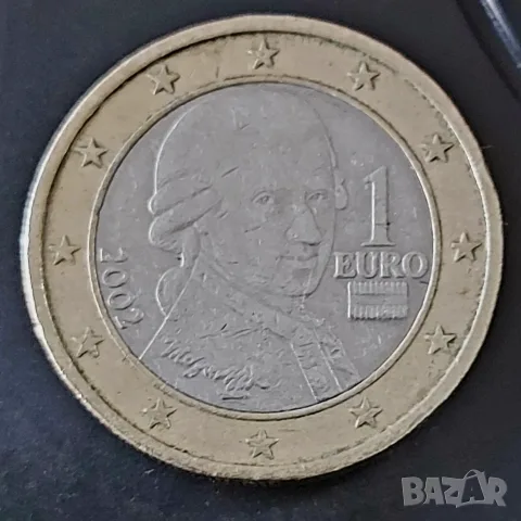 Продавам 1 е Австрия 