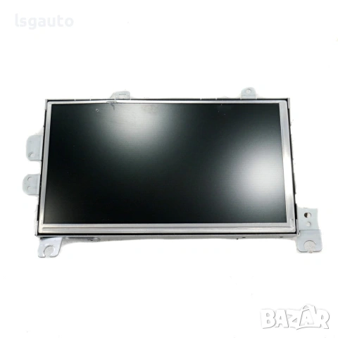 Дисплей Honda Civic VIII 2006-2011 ID: 162010 OEM: 39810-SMG-E011-M1