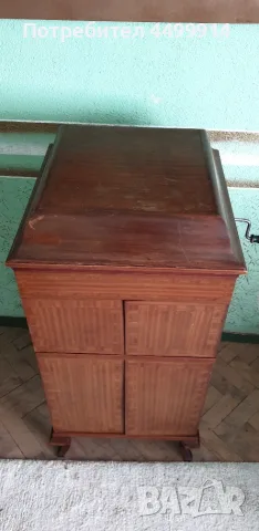 Салонен грамофон, снимка 8 - Грамофонни плочи - 55479891