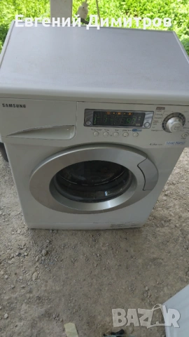 Пералня Samsung 