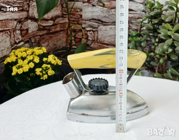 Малки ретро ютийки, снимка 4 - Антикварни и старинни предмети - 54008125