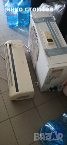 продава климатик мидиа 12-ка 150ев