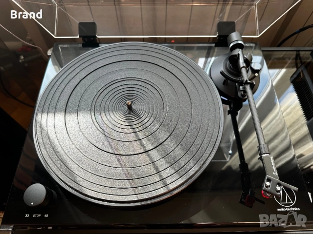 Turntable Audio Technica AT-LPW50PB❗️