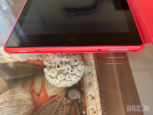 Таблет Amazon Kindle Fire HD 10 7th Gen, снимка 6 - Таблети - 54385323