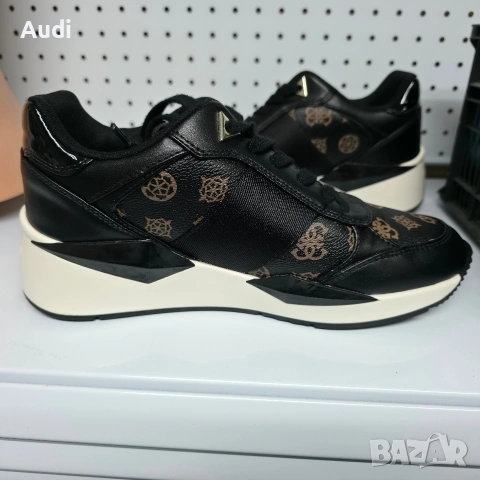 Guess Дамски Маратонки