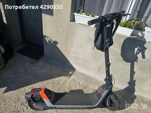 Продавам електрическа тротинетка , снимка 2 - Друга електроника - 54728890