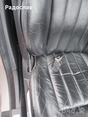 Мерцедес ML 320 CDI 224 коня W164 НА ЧАСТИ, снимка 15 - Автомобили и джипове - 54092426