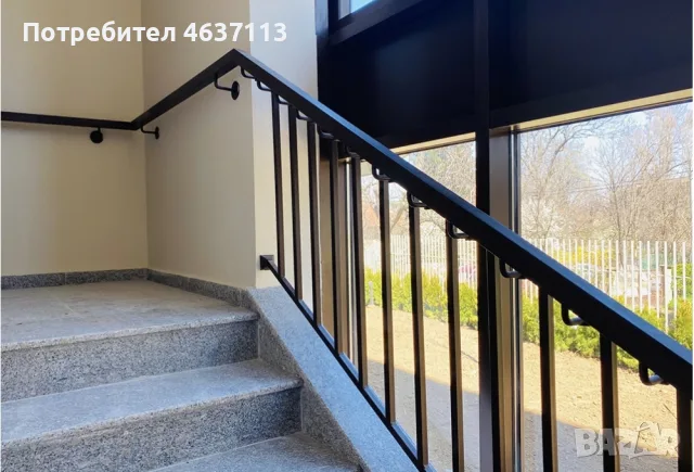 Четиристаен апартамент, снимка 4 - Апартаменти - 55433303
