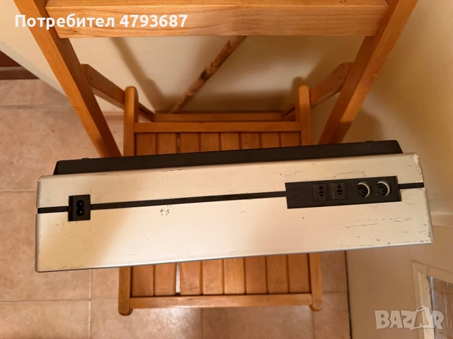 Стар дек Финезия 3, снимка 4 - Антикварни и старинни предмети - 55251199