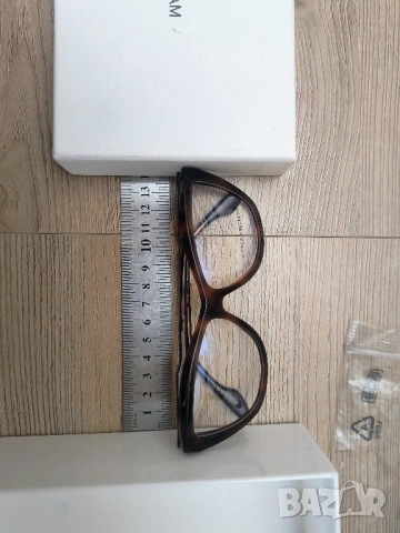 Рамки за очила Victoria Beckham VB2627 215 — подходяща за диоптрични или слънчеви стъкла, снимка 11 - Слънчеви и диоптрични очила - 54710518