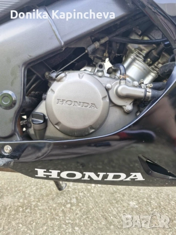 Honda cbr 125r, снимка 9 - Мотоциклети и мототехника - 54792418