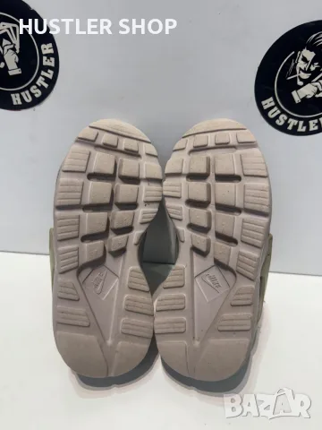 Детски маратонки NIKE AIR HUARACHE. Номер 26, снимка 8 - Детски маратонки - 55395544