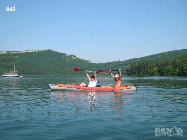 Земя на 50 м. от Яз. Цонево - Срещу с. Дебелец, снимка 3 - Земеделска земя - 54142697