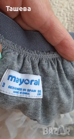 детски дрешки за момиче , снимка 3 - Други - 55612469