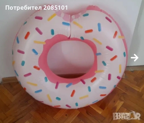 Надуваеми пояси, снимка 2 - Надуваеми играчки - 55206416