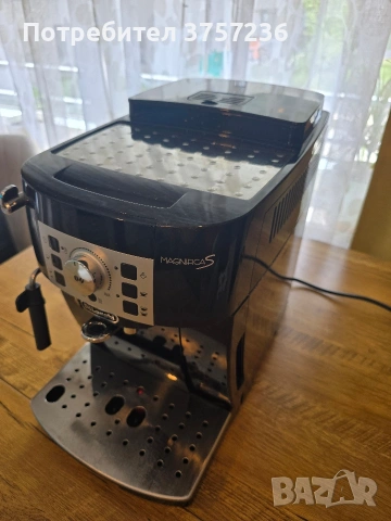 Кафемашина Delonghi Magnifica S 