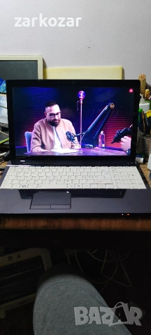 Toshiba Satellite C55 i5/4gb/500gb hdd/2gb video, снимка 4 - Лаптопи за дома - 54037621