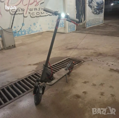 Електричедка тротинетка xiaomi m365