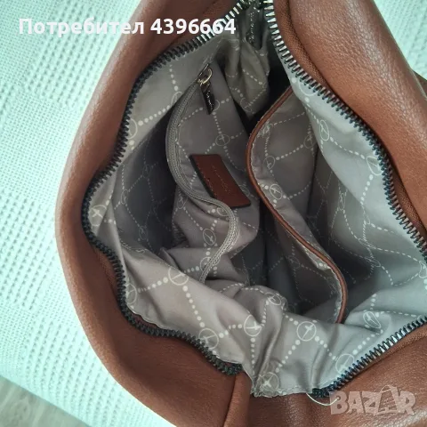 дамска чанта през рамо, снимка 5 - Чанти - 55621857