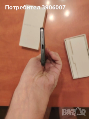 Продавам HONOR MAGIC 6 LITE 8RAM 256GB, снимка 5 - Huawei - 55170993