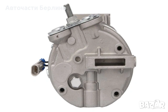 Компресор за климатик за Fiat Croma и Opel Frontera, снимка 5 - Части - 54858887