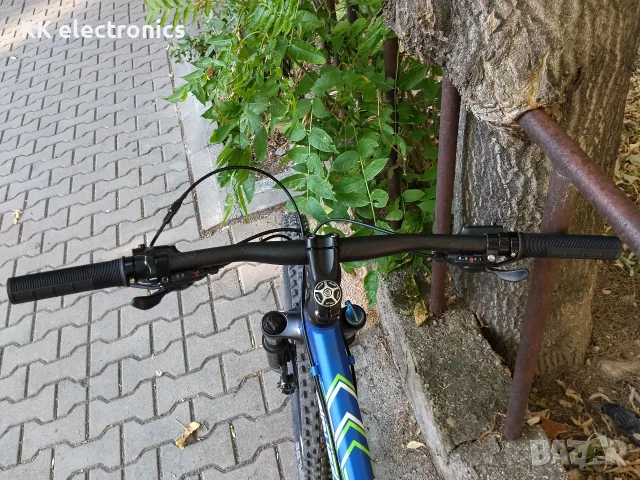 Sprint Primus 26 DD, снимка 12 - Велосипеди - 55590822