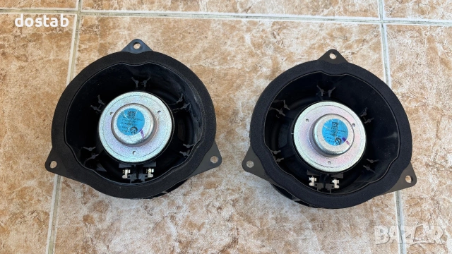 Колона за врата на bmw x5 f15 x6 f16, снимка 4 - Части - 55183495