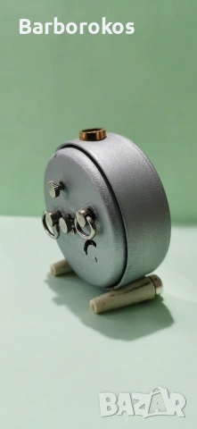 Будилник Слава , снимка 4 - Други - 54120034