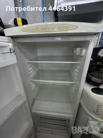 Хладилник с фризер GORENJE , снимка 10 - Хладилници - 54823152