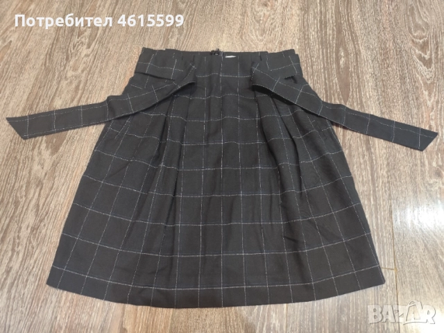 поличка на H&M