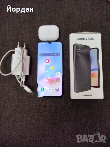 Samsung Galaxy A05s
