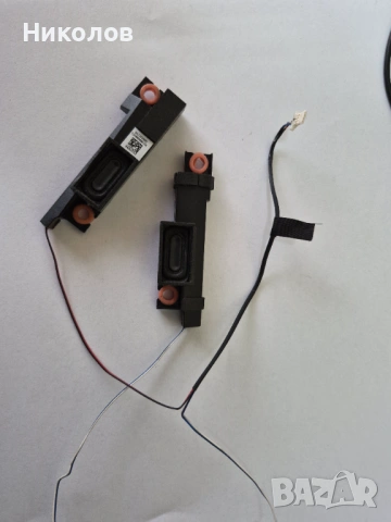 Високоговорители,тонколонки за Лаптоп Acer Nitro 5 AN515-52 AN515-53, снимка 3 - Части за лаптопи - 54098470