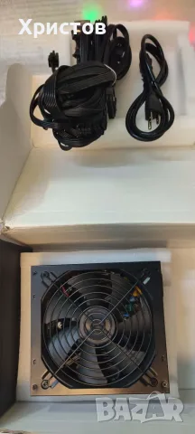ЗАХРАНВАНЕ 1000 W НОВО ЗА КОМПЮТЪР от чужбина, снимка 8 - Захранвания и кутии - 55663406