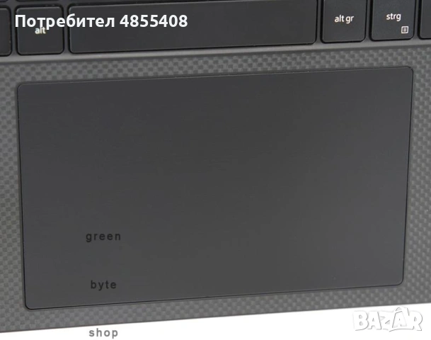 Dell Precision 5550, снимка 4 - Лаптопи за работа - 55166533