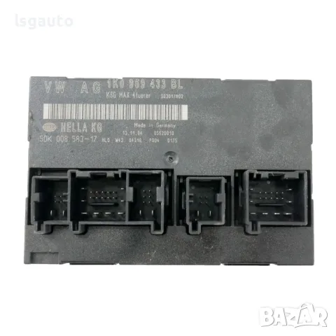 Комфорт модул Seat Toledo III 2004-2009 ID: 163274 ОЕМ: 1K0959433BL