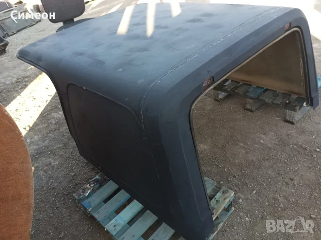 твърд таван за Jeep wrangler tj hard top, снимка 3 - Части - 55684360