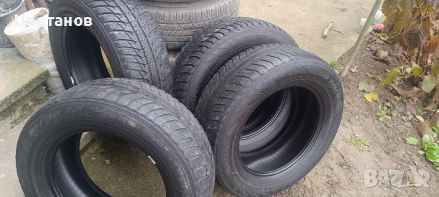 Зимни Nokian 235/65/17
